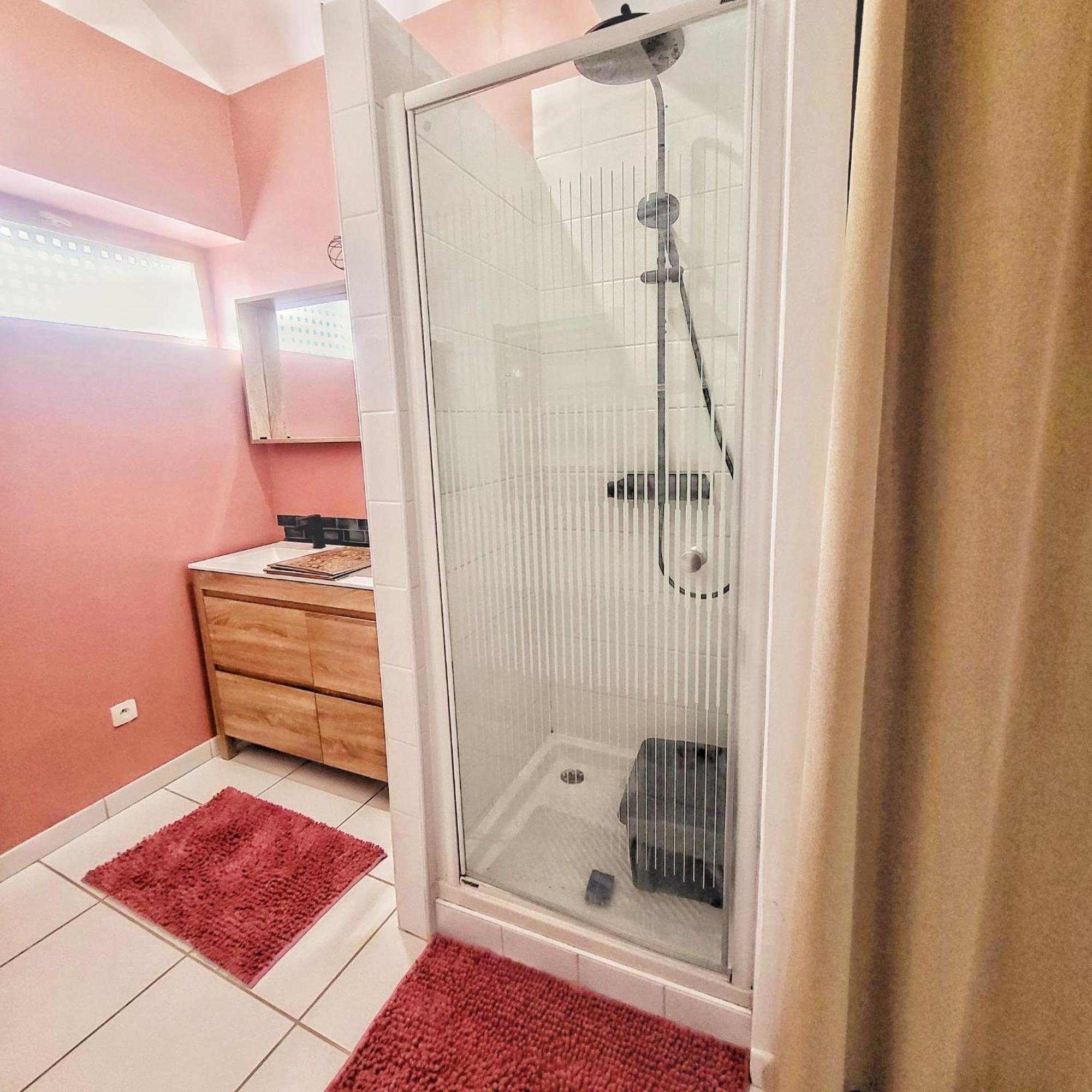 Апартаменты Duplex Cosy La Petite Arche Centre Pont De L'Arche Экстерьер фото