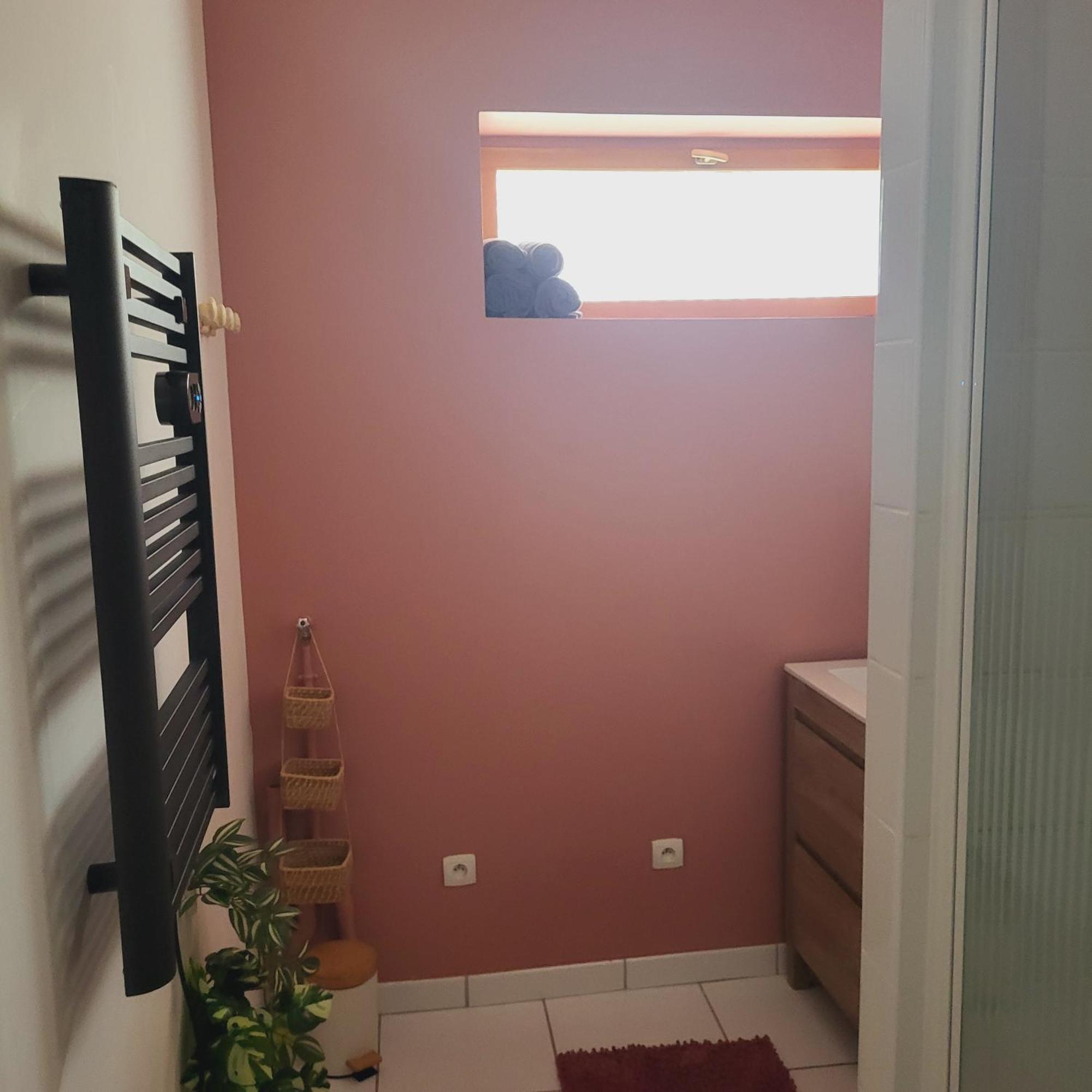 Апартаменты Duplex Cosy La Petite Arche Centre Pont De L'Arche Экстерьер фото